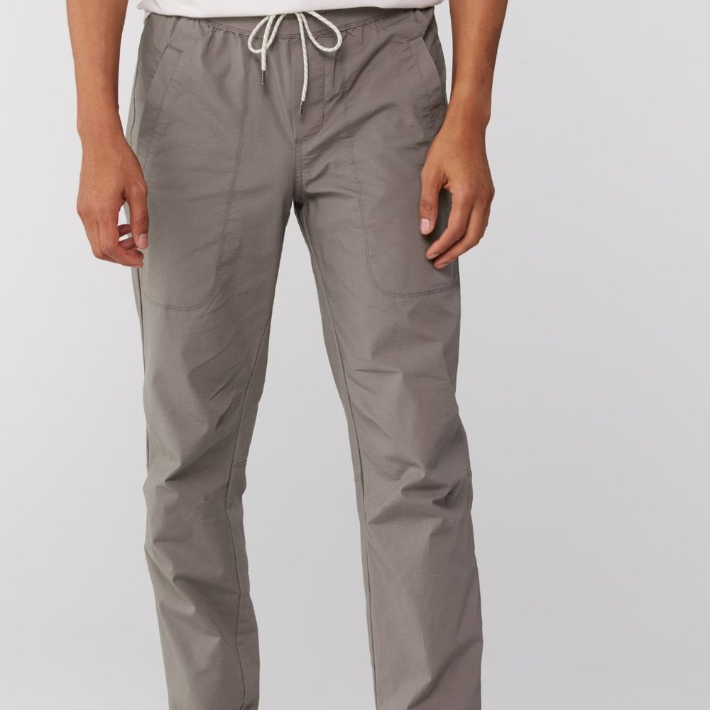 Vuori Ripstop Traveler Jogger Pants